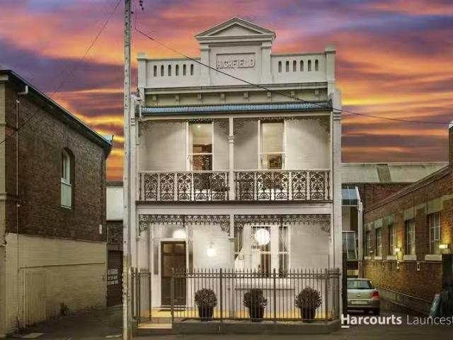 House for rent in Launceston, Tasmania