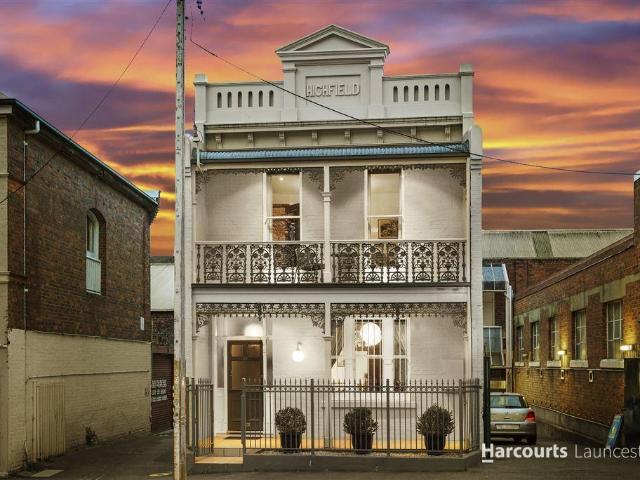 House for rent in Launceston, Tasmania