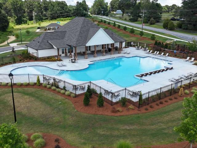 House for sale in Bethlehem, Georgia
