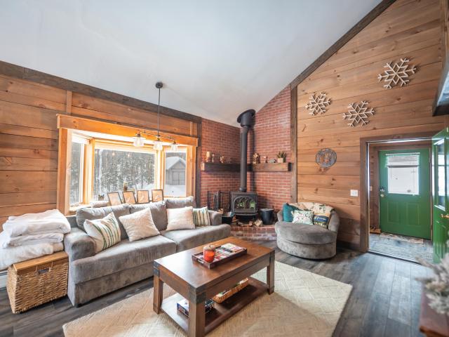 Property for sale in West Dover, Vermont
