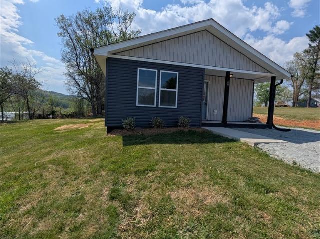 House for sale in Alleghany, North Carolina