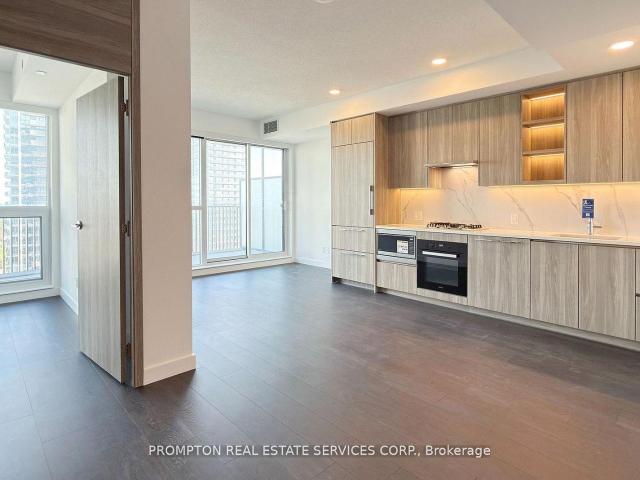 Apartment for rent in Woburn, Ontario