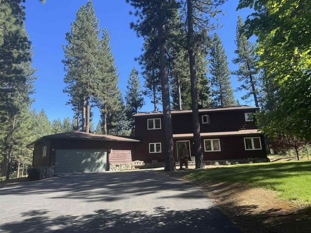 House for sale in California