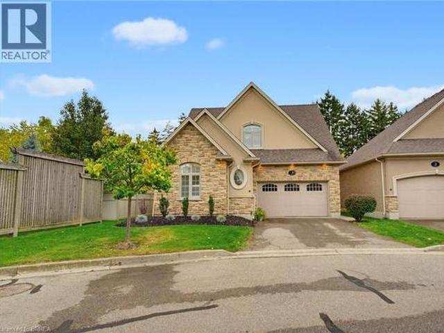 Condo for sale in Brantford, Southwestern Ontario
