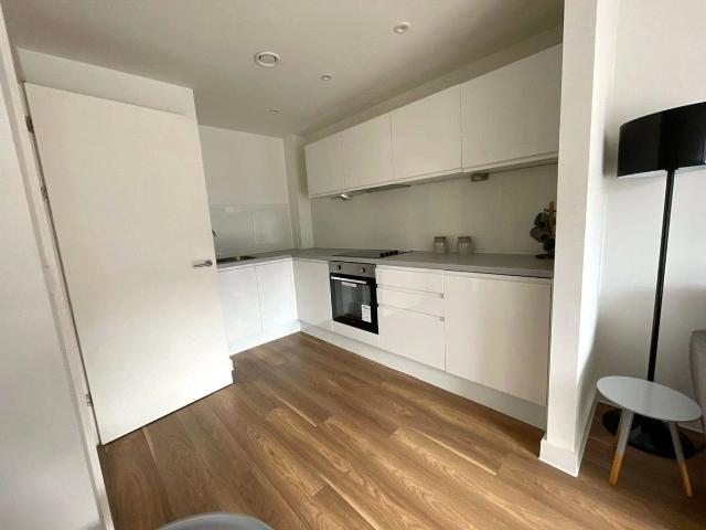 Apartment for rent in Canning / Georgian Quarter, Liverpool