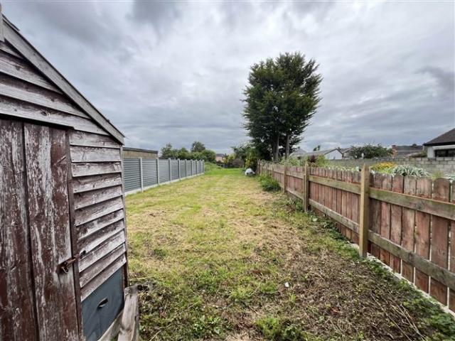 Terraced House for sale in Dundalk, North Tipperary