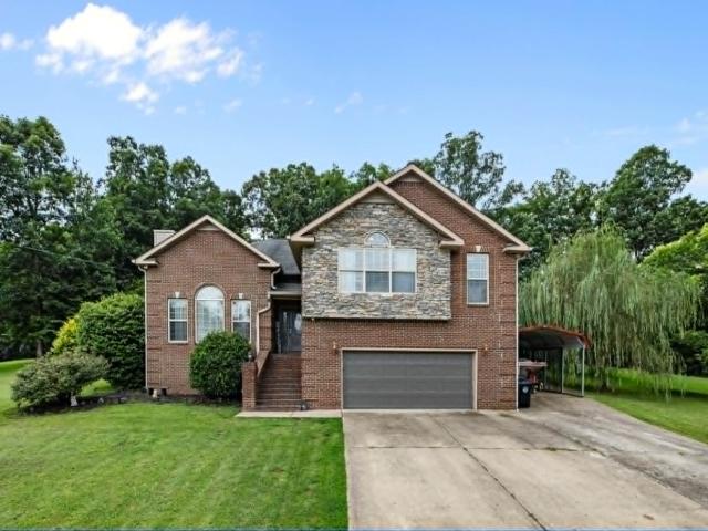 House for sale in Tennessee