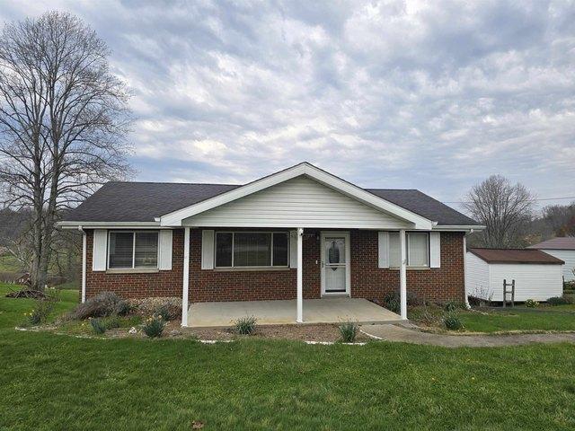 House for sale in Ona, West Virginia