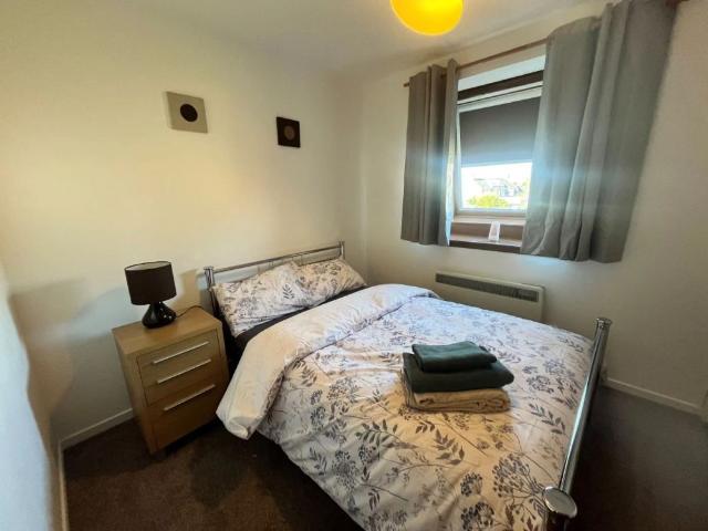Apartment for rent in Ballindoch, Scotland