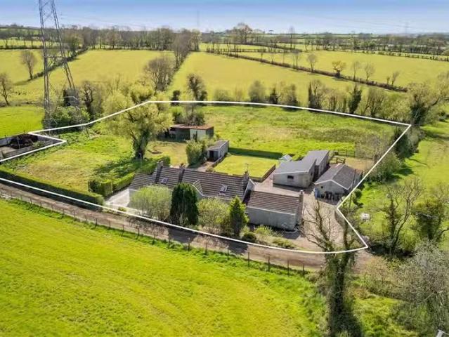 House for sale in Drumone, North Tipperary