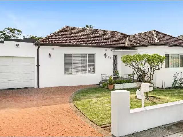House for rent in Sydney, New South Wales