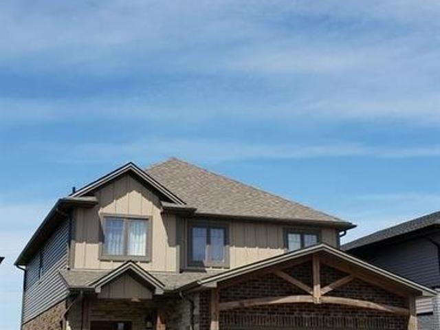 House for sale in Southwold, Ontario