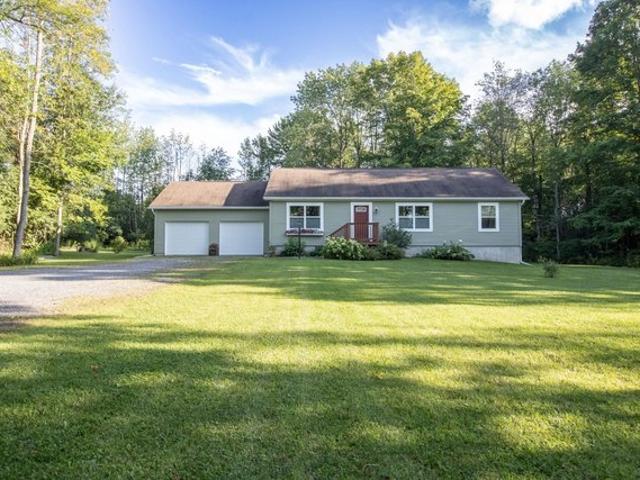 House for sale in Madrid, New York
