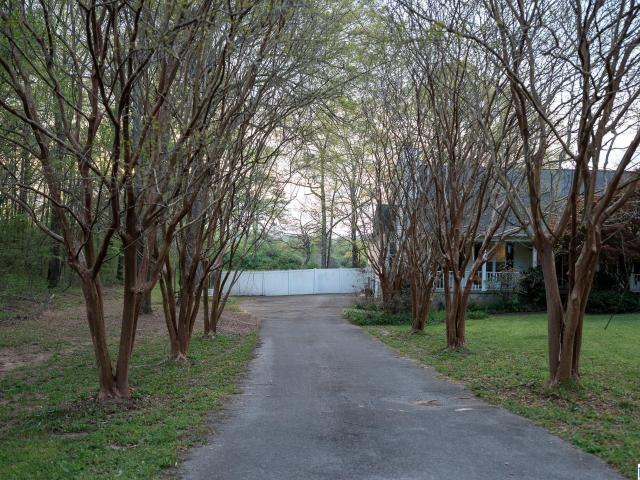 House for sale in Eastaboga, Alabama