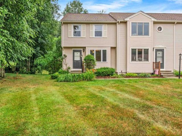 Townhouse for sale in New Hampshire