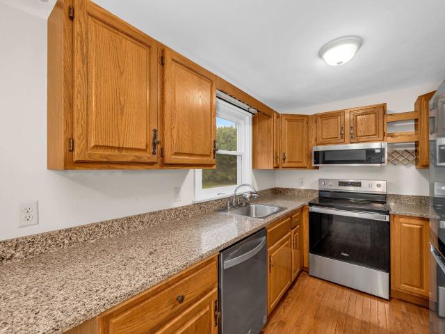 Condo for sale in New Hampshire