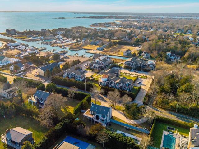 Condo for sale in Sagaponack, New York