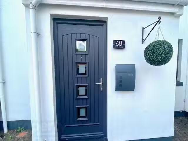 House for sale in Strand, South Tipperary