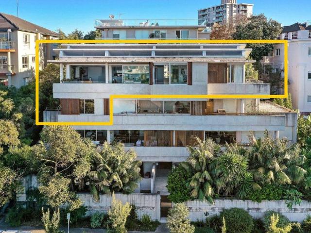 Apartment for rent in Sydney