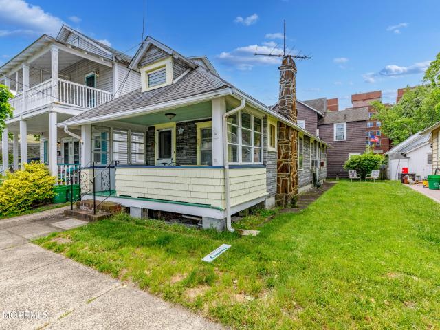 House for sale in Monmouth, New Jersey