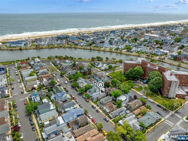 House for sale in Monmouth, New Jersey