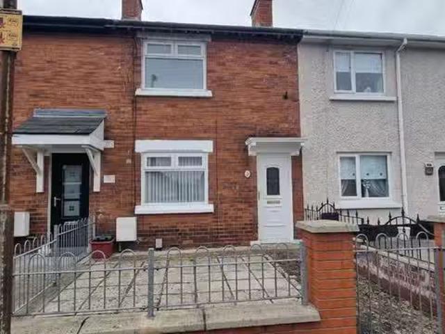 House to rent