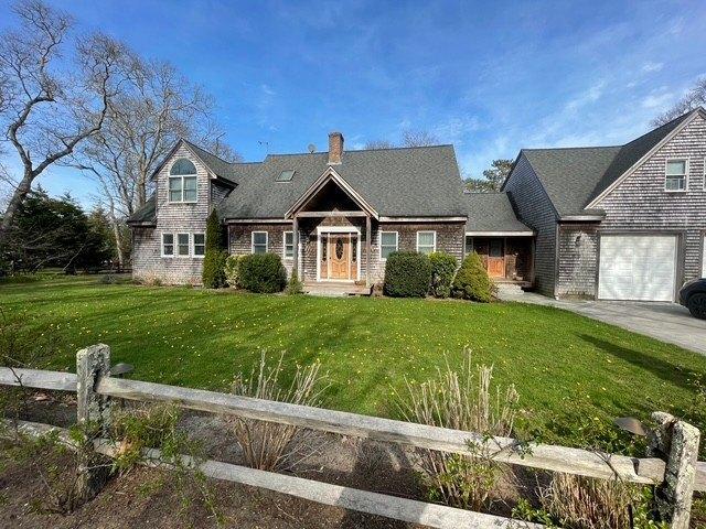 House for sale in Oak Bluffs, Massachusetts