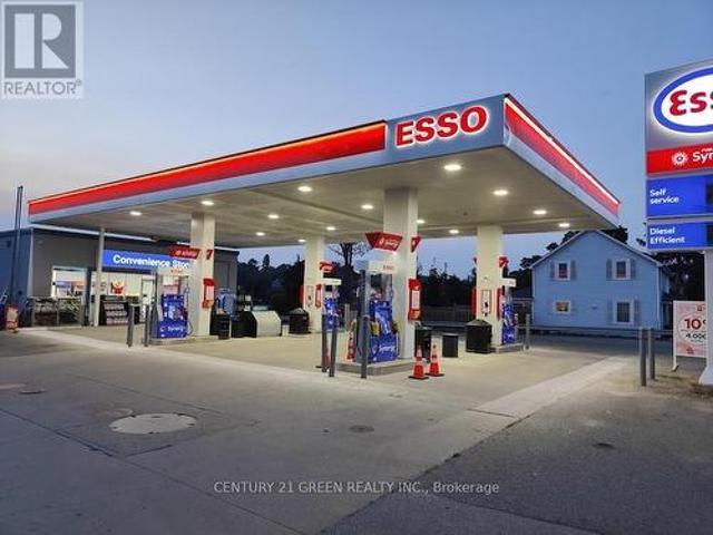 Commercial for sale in Trent Hills, Ontario