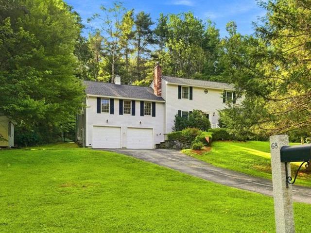 House for sale in New Hampshire
