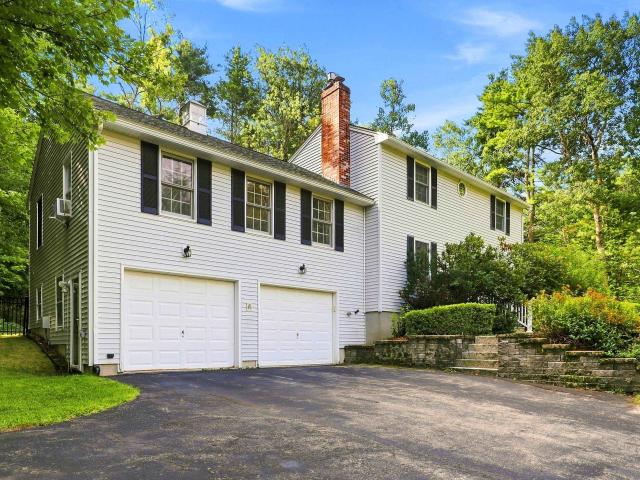 House for sale in New Hampshire