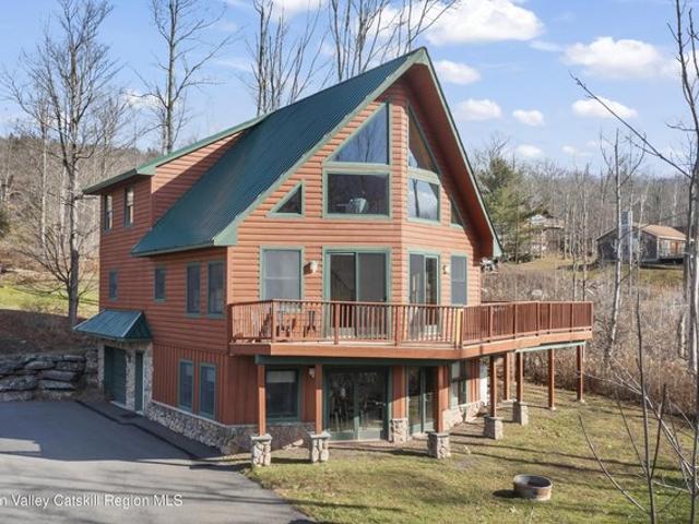 House for sale in East Jewett, New York