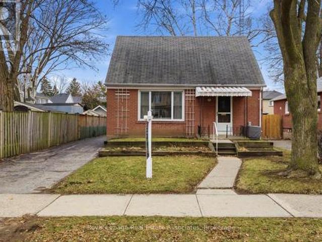 House for sale in Woburn, Ontario