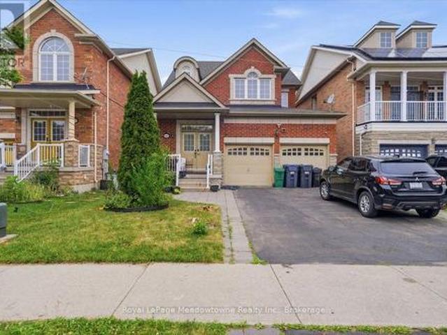 House for sale in Georgina, Ontario