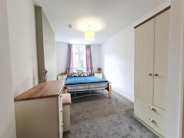 Apartment for rent in Arbury, Cambridgeshire