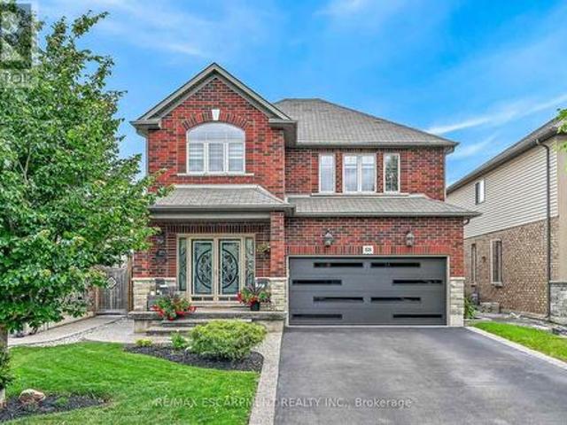 House for sale in Ancaster, Ontario