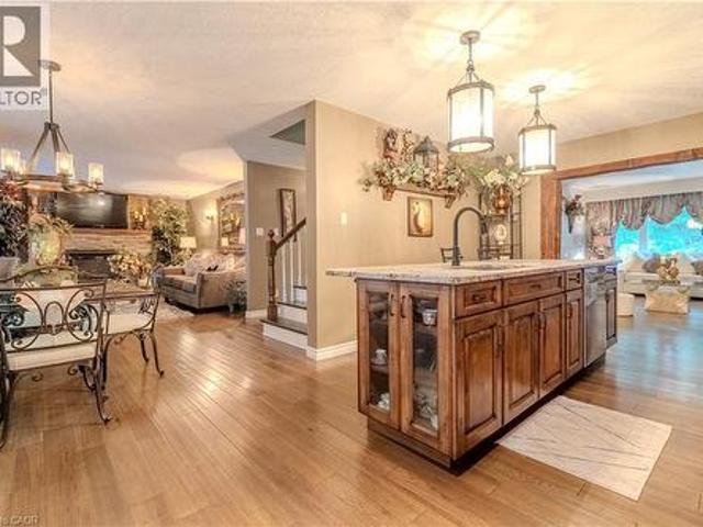 House for sale in Kitchener, Ontario