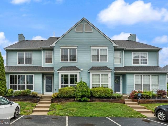 Townhouse for sale in Thorofare, New Jersey