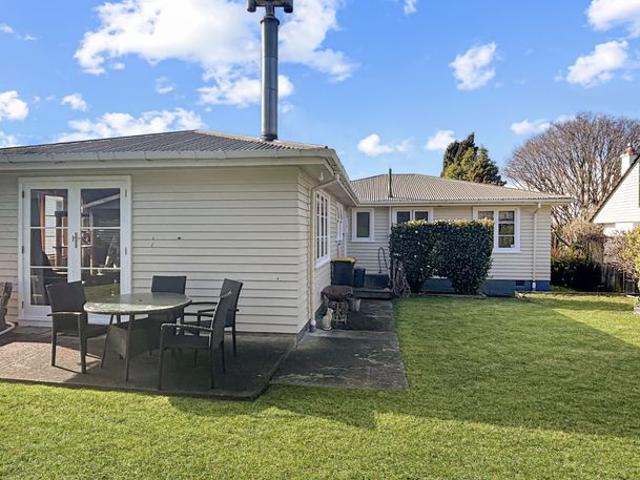 House for rent in Feilding