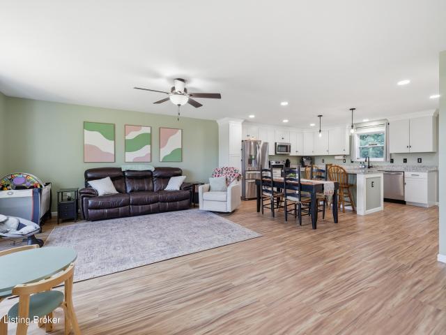 House for sale in Shelbyville, Kentucky