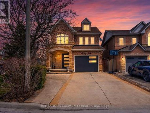 House for sale in York, Ontario