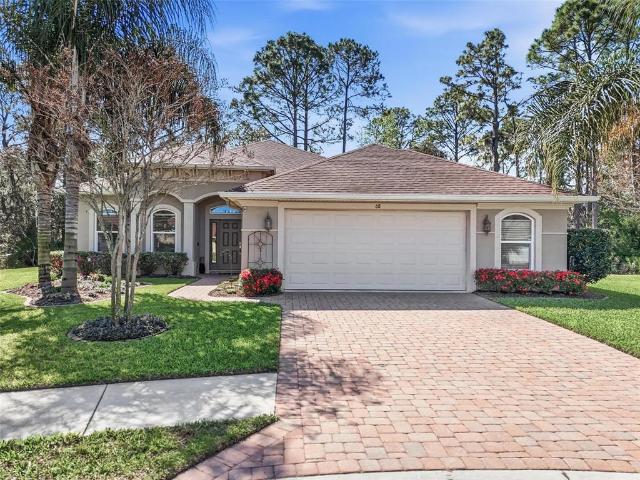 House for sale in Palm Coast, Florida