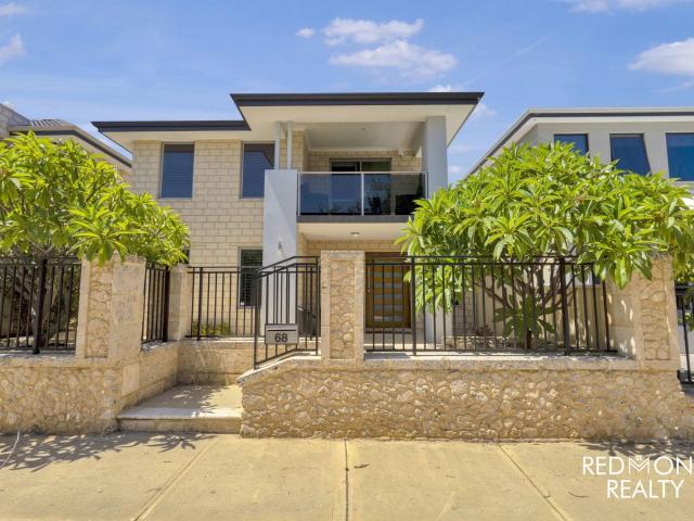 House for sale in Burns Beach, Western Australia