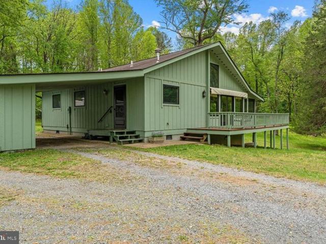 House for sale in Virginia
