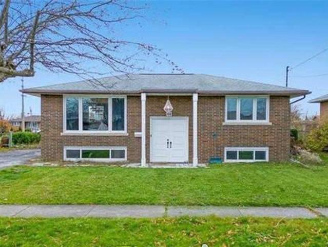 House for sale in Niagara, Ontario