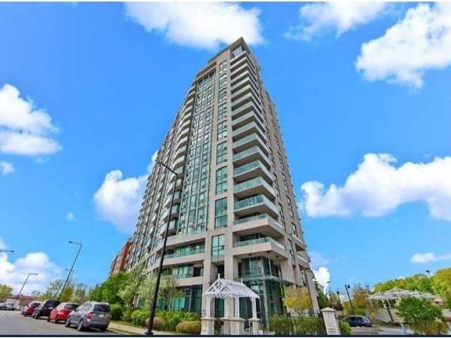 Condo for rent in Woburn, Ontario