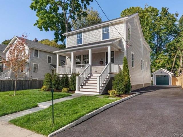 House for sale in City of Rye, Westchester County