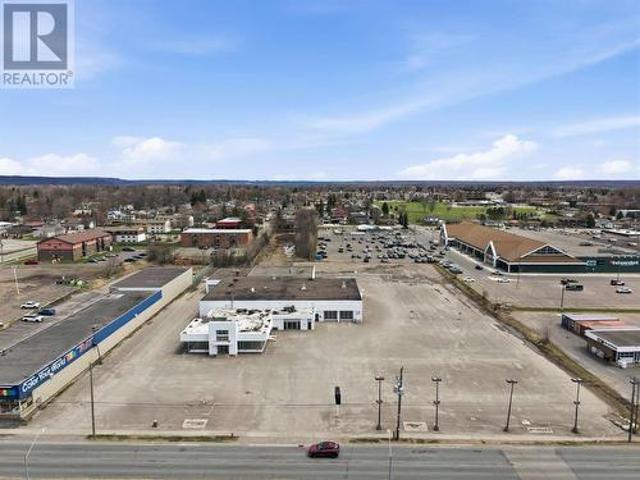 Commercial for sale in Sault Sainte Marie, Ontario