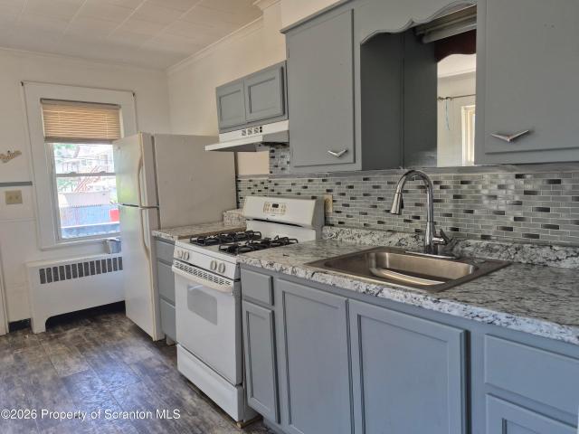 Property for rent in Scranton, Pennsylvania