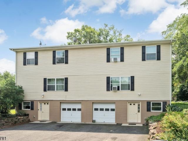 House for sale in Passaic, New Jersey