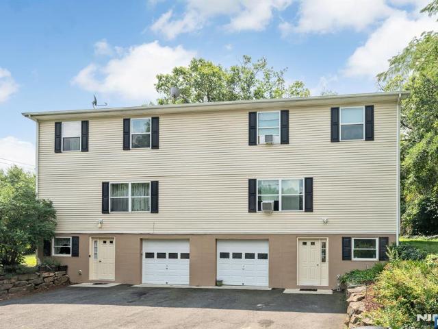 House for sale in Passaic, New Jersey